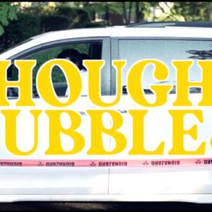 Video Spotlight: Tree River – ‘Thought Bubbles’