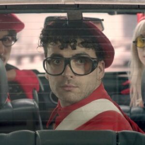 Why now is the perfect time for Paramore’s return