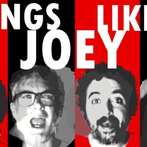 Album Review: The Pulsebeats – Lookin’ Out