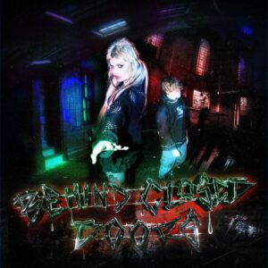 Cassyette and Kid Brunswick team up on huge new single Behind Closed Doors