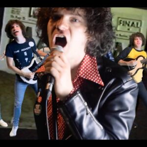 Interview: Pack Rat’s Vocalist/Multi-Instrumentalist Patrick McEachnie on Solo Venture