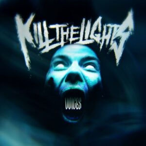 【NEWS】Bullet For My Valentineの元ドラマーMichael “Moose” ThomasによるバンドKill The Lightsが新曲 ”Voices” を公開