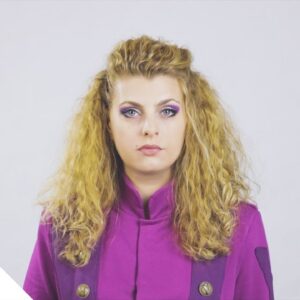 VIOLET BLEND – Rock DJ (OFFICIAL VIDEO)