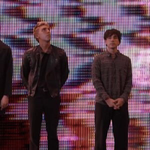 Album review: Bad Suns – Apocalypse Whenever