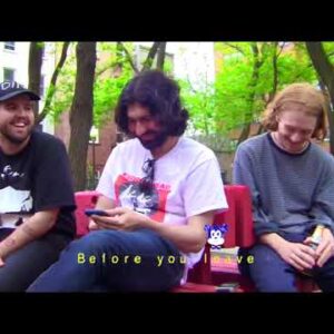 Album Review: Bliss Fields – Slowly, Forever