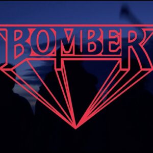 BOMBER – Zarathustra (Official Video) | Napalm Records