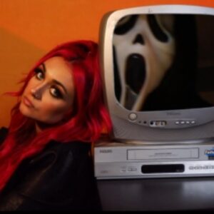 Bronnie – Scream (Official Video)