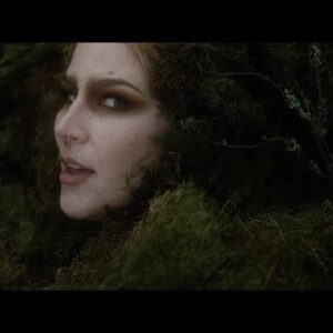 Charlotte Wessels – Tales From Six Feet Under LIVE IN CONCERT Tickets go live January 21st 11:00 CET