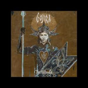 Derek Nielsen’s Best Albums of 2021