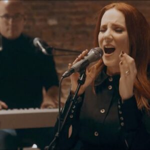 EPICA UNIVERSE – Live Acoustic Session and Tell-All 90-Minute Interview Trailer