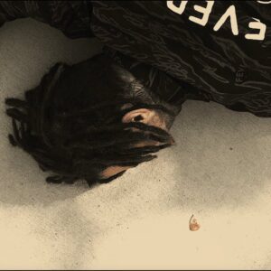 FEVER 333 – For The Record [Official Visualizer]