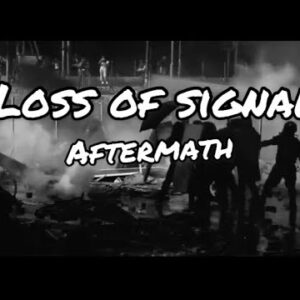 Interview: Loss of Signal – Adapting is in Their Nature