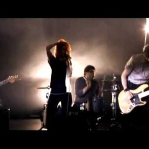 Paramore – Ignorance (Official Video) [Paramore 2018]