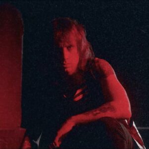Video Premiere: Ravagers – ‘Shake The Reaper’
