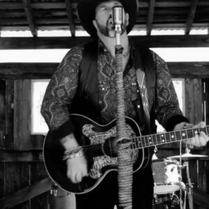 DAVID VINCENT – BUYER BEWARE [Official Video] (David Vincent 2017)