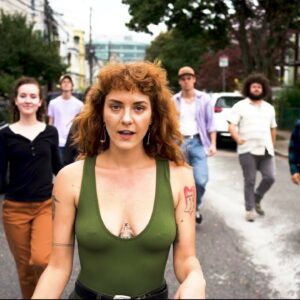 First Look: Lady Pills – ‘What I Want’