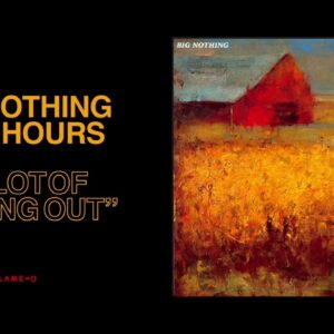 Interview: Big Nothing – Their Biggest Something Yet