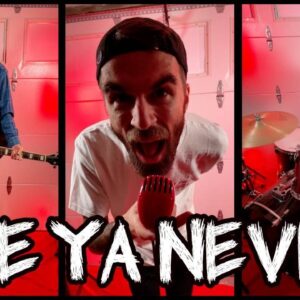 Interview / Premiere: Shakeout – See Ya Never