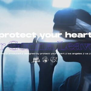 Interview: Protect Your Heart – Rampant with Inspiration