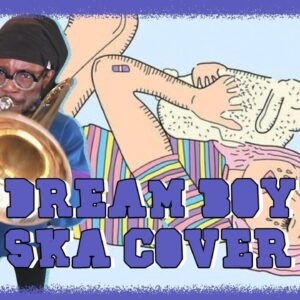 News: Skatune Network Release Cover Record of “Honey Moon” by Beach Bunny