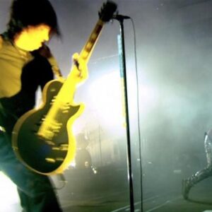 Nine Inch Nails Announce Eden Project Gigs Marking their First UK Shows in Four Years