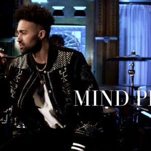 Premiere: Promises Unsaid – Mind Play
