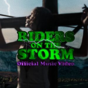 The Doors – Riders On The Storm (Official Music Video)