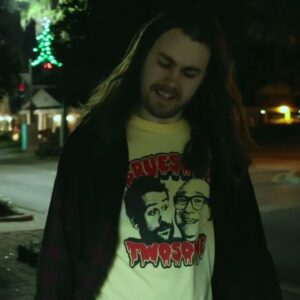 Video Premiere: Baseline. – Left Behind