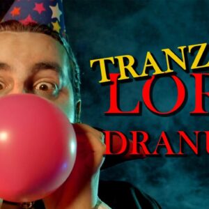 Video Spotlight: Tranzat – ‘Lord Dranula’