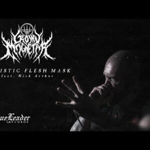 Album Review: Crown Magnetar – Alone in Death