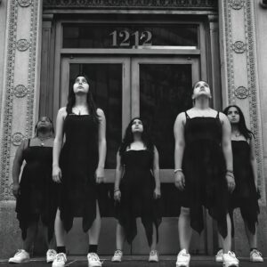 ALBUM REVIEW: EMILY JANE WHITE – “ALLUVION”