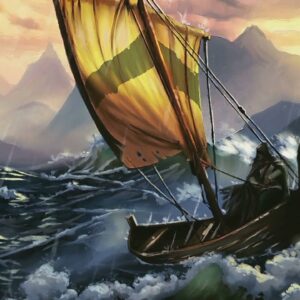 Album Review: Mares Of Thrace – The Exile