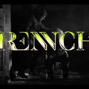 Album Review: Trench 壕 – Encased in Chrome
