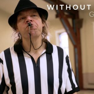 Album Review: Without Waves – Comedian