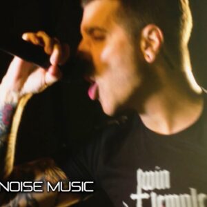 Bad Wolves – If Tomorrow Never Comes ft. Spencer Charnas of @Ice Nine Kills (Official Music Video)
