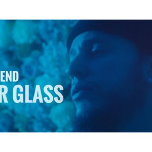Behind the Video: An Old Friend’s Cody Kohler Discusses the Vibrant “Flower Glass” Video