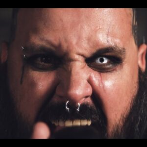 Caóttica – Won’t Let It Go (Vídeo Clipe Oficial)
