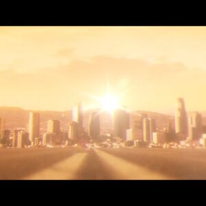 Carpenter Brut – ‘Leather Terror’ [Album Review]