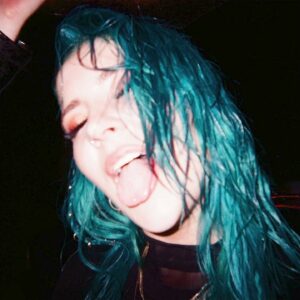 Charlotte Sands drops new single Lost “for the losers, the loners, and everyone in-between”