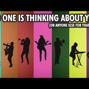 Devon Kay & The Solutions Reveal “No One Is Thinking About You (Or Anyone Else For That Matter)”