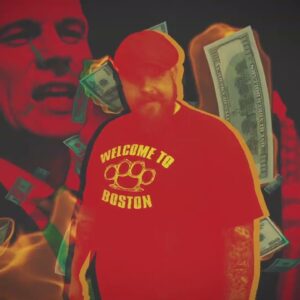 First Look: Doc Rotten – ‘Unite Resist’