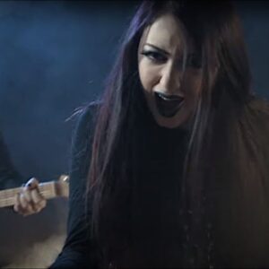 First Look: False Memories – ‘Echoes of a Reflection’