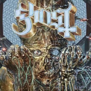 Ghost – Imperium (Official Audio)