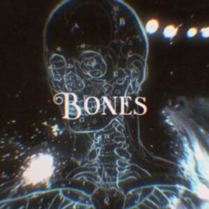 Imagine Dragons – Bones (Official Lyric Video)
