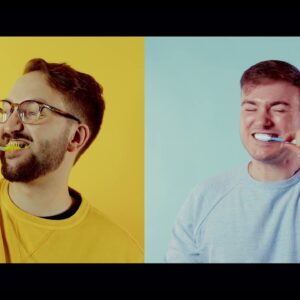 Interview: kind. and Doing Just Fine