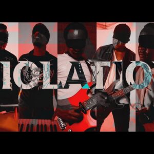 Last Year’s Tragedy – Violation (Official Music Video)