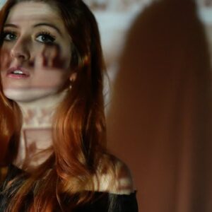 Marlhy – Ghost (Official Music Video)