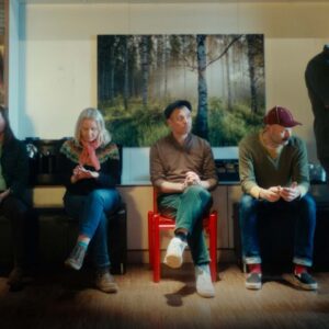News: Belle and Sebastian Announce New Album