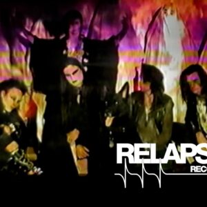 News: Devil Master Drop Single and Video ‘Acid Black Mass,’ Announce New Record