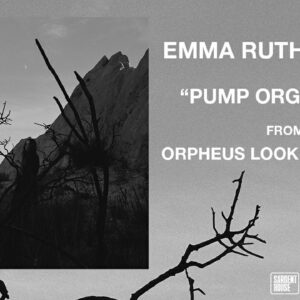 News: Emma Ruth Rundle Releases New Song, Announces EP